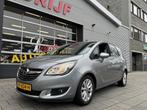 Opel Meriva 1.4 Turbo Cosmo I Airco I Comfort pakket I Sport, Voorwielaandrijving, 65 €/maand, Gebruikt, 4 cilinders