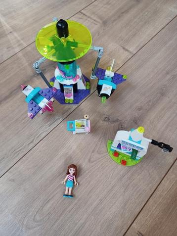 Lego Friends sets  beschikbaar voor biedingen