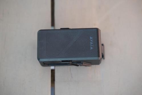 DJI Avata Accu/Batterij, Audio, Tv en Foto, Drones, Zo goed als nieuw, Ophalen of Verzenden