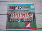 vinyl lp ajax, Ophalen of Verzenden, Gebruikt, 12 inch, Poprock