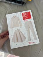 Boek Mode - Technical Drawing for Fashion, Ophalen of Verzenden, Nieuw, Mode algemeen