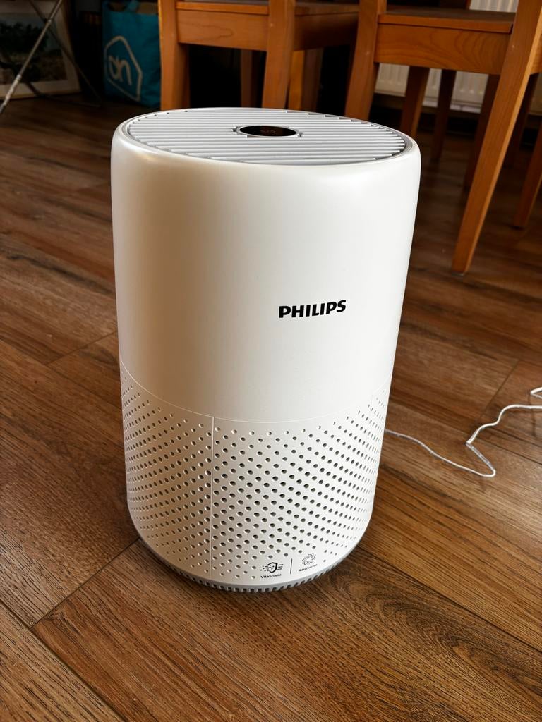 Philips AC0819/10 Luchtreiniger - Filter in goede staat, Ophalen, Zo goed als nieuw, Luchtreiniger