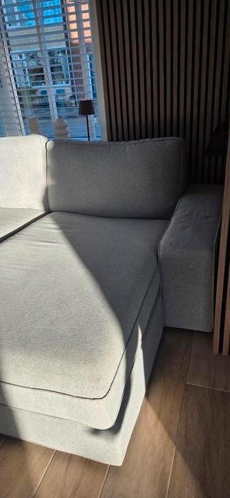 Ikea Kivik 4 zits bank chaise longue - afbeelding 4