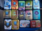 Panini Adrenalyn xl Fifa verzameling pocket tins, Ophalen of Verzenden, Zo goed als nieuw, Buitenlandse clubs, Poster, Plaatje of Sticker