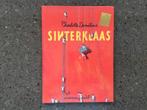 Sinterklaas boek zeldzaam, Diversen, Sinterklaas, Ophalen of Verzenden, Zo goed als nieuw