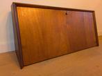 Secretaire element voor WéBé wandmeubel, Huis en Inrichting, Kasten | Wandmeubels, Ophalen, Gebruikt, Met klep(pen), Minder dan 150 cm