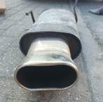 Peugeot 206 Sporteindemper, Ophalen of Verzenden, Peugeot