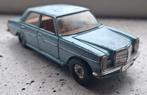 Corgi Mercedes Benz 240d 1:43, Ophalen of Verzenden, Gebruikt, Auto, Corgi