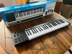 Alesis V49 midi keyboard Nieuwstaat, Ophalen of Verzenden, Zo goed als nieuw, 61 toetsen, Overige merken