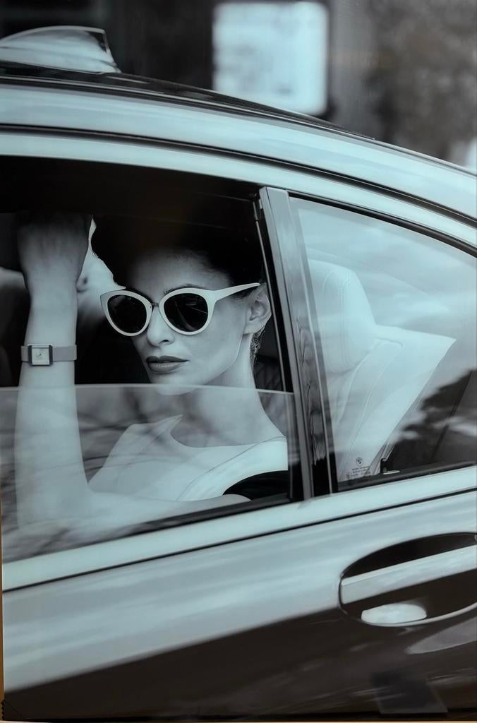 Nieuw Cobra Art Schilderij - Mario Sinistaj - 100x150, Antiek en Kunst, Kunst | Tekeningen en Foto's, Ophalen of Verzenden