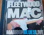 Fleetwood Mac Madison Blues live, Ophalen of Verzenden, Gebruikt, Singer-songwriter