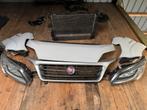 Voorkop fiat ducato 2016, Ophalen of Verzenden, Fiat, Bumper