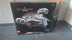LEGO Star Wars - De Razor Crest 75331, Kinderen en Baby's, Speelgoed | Duplo en Lego, Ophalen, Zo goed als nieuw