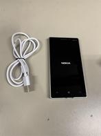 mobiele telefoon - Nokia Lumia 930 5.0" 32GB 2GB RAM 20MP W, Telecommunicatie, Mobiele telefoons | Nokia, Zwart, Ophalen of Verzenden