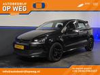 Volkswagen Polo 1.4-16V Comfortline | Automaat | Climat & Cr, Euro 5, 86 pk, Gebruikt, 4 cilinders