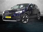 Opel Grandland X 1.2 130PK Turbo Ultimate | 1ste eigenaar |, Auto's, Gebruikt, 1199 cc, Bedrijf, Handgeschakeld