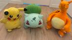 Pokemon knuffels, Ophalen of Verzenden, Zo goed als nieuw, Overige typen