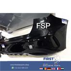 W177 AMG ACHTERBUMPER Mercedes A Klasse 2018-2021 ZWART ORIG, Gebruikt, -, Ophalen of Verzenden, Achter