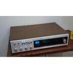 Nette goed klinkende Gold Star model GSR-6100 receiver, Audio en Video, Ophalen of Verzenden