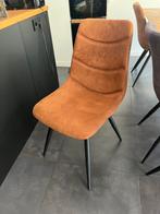 Eetkamerstoelen (8 stuks), Huis en Inrichting, Ophalen, Gebruikt, Overige kleuren, Vijf, Zes of meer stoelen