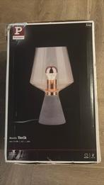 Te koop tafel lamp paulmann, Ophalen of Verzenden, Zo goed als nieuw