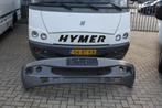 HYMERMOBIL  VOORBUMPER 1998-2003, Caravans en Kamperen, Ophalen, Gebruikt