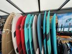 Windsurfboards Sale Fanatic & Tabou, Watersport en Boten, Windsurfen, Nieuw, Met vin(nen), Plank, Ophalen of Verzenden