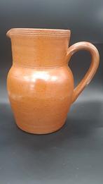 Gres du Bonny, gres kan uit Frankrijk. 20 cm hoog, Ophalen of Verzenden