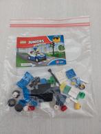 LEGO Verkeerslichtcontrole 30339, Ophalen, Zo goed als nieuw, Complete set, Lego