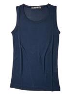 Zijden kinderhemden in blauw of wit, Ophalen of Verzenden, Nieuw, Alkena, Jongen of Meisje