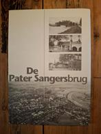 De Pater Sangersbrug - Speciale Thema uitgave, Maaseik., Boeken, Ophalen of Verzenden, Zo goed als nieuw, Onbekend