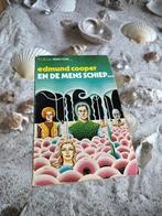 Edmund Cooper - En de mens schiep, Ophalen of Verzenden, Gelezen