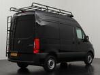 Mercedes-Benz Sprinter 311CDI 7G-Tronic Automaat L1H2 | Impe, Stof, Gebruikt, 4 cilinders, Zwart