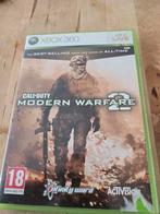 Call of Duty: Modern Warfare 2 - Xbox 360, Spelcomputers en Games, Games | Xbox 360, Online, Gebruikt, Vanaf 18 jaar, Shooter
