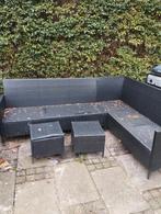 Loungeset, Verzenden, Gebruikt