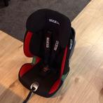 Sparco SK5000l Kinder Autostoeltje, 0 t/m 18 kg, Verstelbare rugleuning, Ophalen, Overige merken