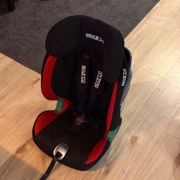 Sparco SK5000l Kinder Autostoeltje beschikbaar voor biedingen