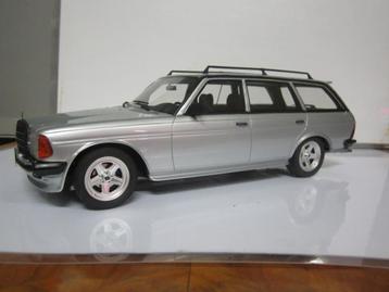MERCEDES-BENZ 280TE AMG APART beschikbaar voor biedingen