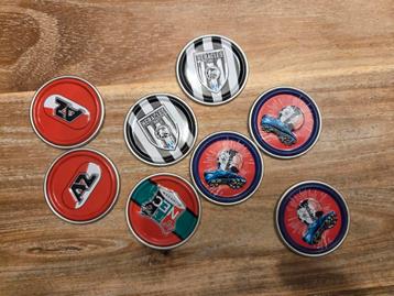 Plus Cluppies te ruil Az Heracles NEC voetbal beschikbaar voor biedingen