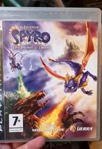 Spyro: De Opkomst van een Draak - PS3, Spelcomputers en Games, Avontuur en Actie, Gebruikt, 1 speler, Ophalen of Verzenden