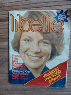 mini Libelle prinses Irene jaren 70, Ophalen of Verzenden, 1960 tot 1980, Nederland, Tijdschrift
