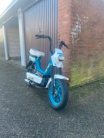 gilera citta beschikbaar voor biedingen