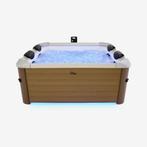 Oslo Amber Jacuzzi - 6 Personen, Ophalen, Nieuw, Vast