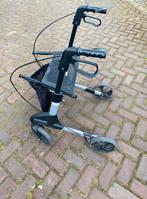 Topro Troja rollator maat S en M, Diversen, Rollators, Ophalen, Opvouwbaar, Gebruikt