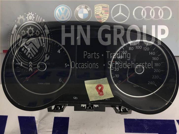 Volkswagen Polo  instrumentpaneel Dashboard teller 6R0920860, Auto-onderdelen, Dashboard en Schakelaars, Volkswagen, Gebruikt