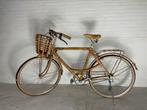 Vintage rothan fiets herenfiets retro, Ophalen