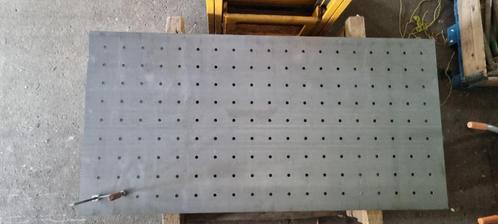 Blad lastafel, Doe-het-zelf en Verbouw, Werkbanken, Nieuw, 70 tot 120 cm, Ophalen