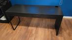 IKEA Bureau 142x50, Ophalen