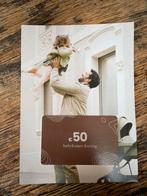 €50,- babykamer korting Babypark, Kortingsbon