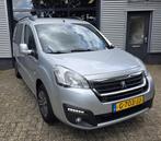 Peugeot Partner Tepee 1.2 PureTech Active *AIRCO-APK-ELEKTR., Voorwielaandrijving, 65 €/maand, Stof, Gebruikt